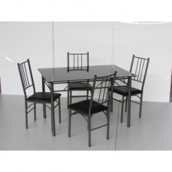 Magasin de set de cuisine – Table de lit