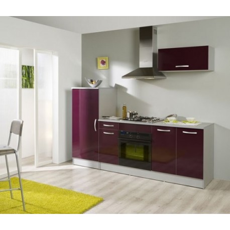 Destockage Cuisine Equipee