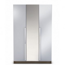 Armoire 2 portes coulissante moderne