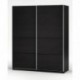 Armoire 2 portes moderne