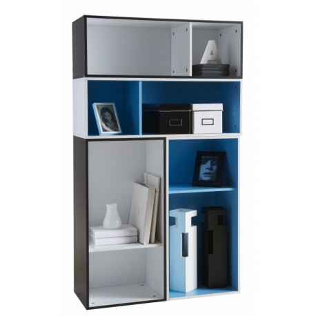 Etagere cube