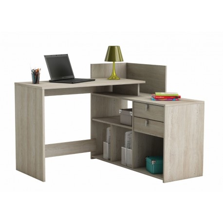 Bureau d'angle