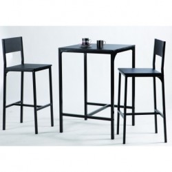 Set Table et Chaises de Cuisine