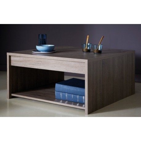 Table Basse Moderne