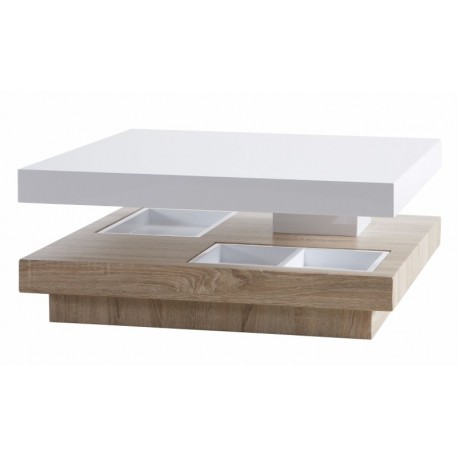 Table Basse Moderne