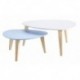 Table Basse Moderne