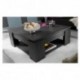 Table basse Moderne