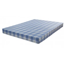 Matelas Mousse HD (Haute Densité)