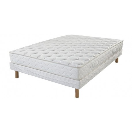 Matelas 2places Mousse HD 140/190/200(Haute Densité)