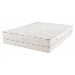 Matelas 2 places Ressort bonnel