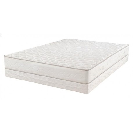 Matelas 2 places Ressort bonnel