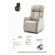 Fauteuil de Relaxation Electrique Releveur