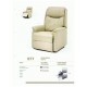 Fauteuil de Relaxation Electrique Releveur