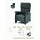 Fauteuil de Relaxation Manuel