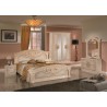 Chambre à Coucher complète Italo-orientale