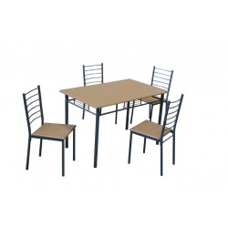 set de table