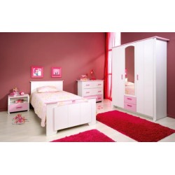 chambre enfant 6-12 ans