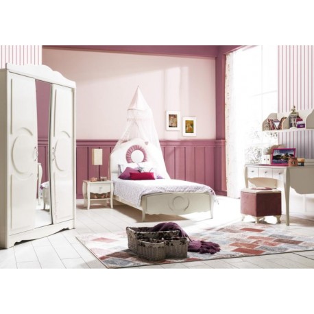 Chambre d'enfant fun