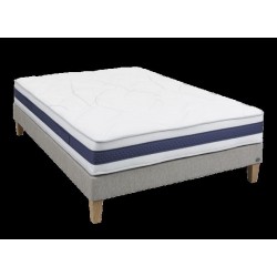 Matelas Haute Resilience