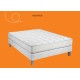 Matelas Mousse et Visco