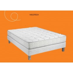 Matelas Mousse et Visco