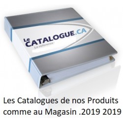 Catalogues Panel Meuble