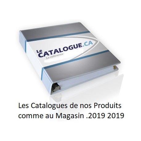 Catalogues Panel Meuble