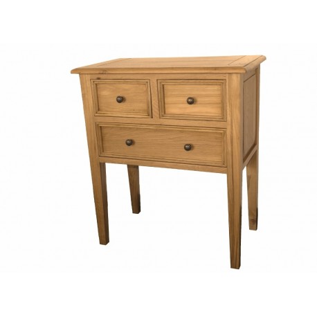 Commode 3 tiroirs