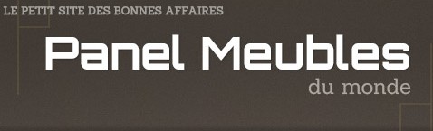 Panel Meuble - Magasin de meubles en ligne